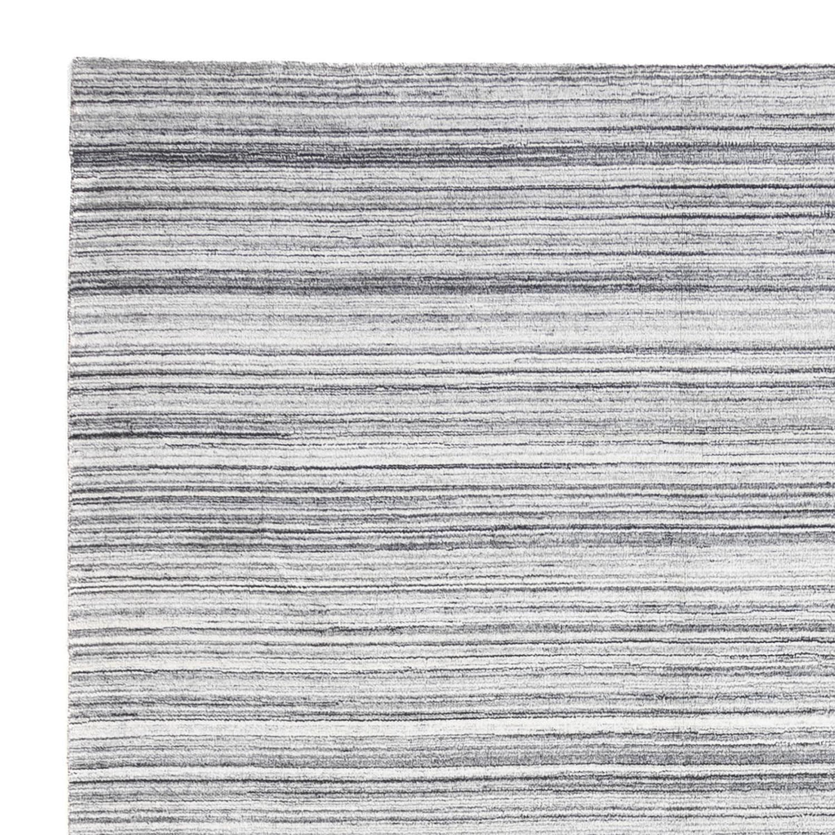 Tappeto vintage - 300 x 252 cm - argento