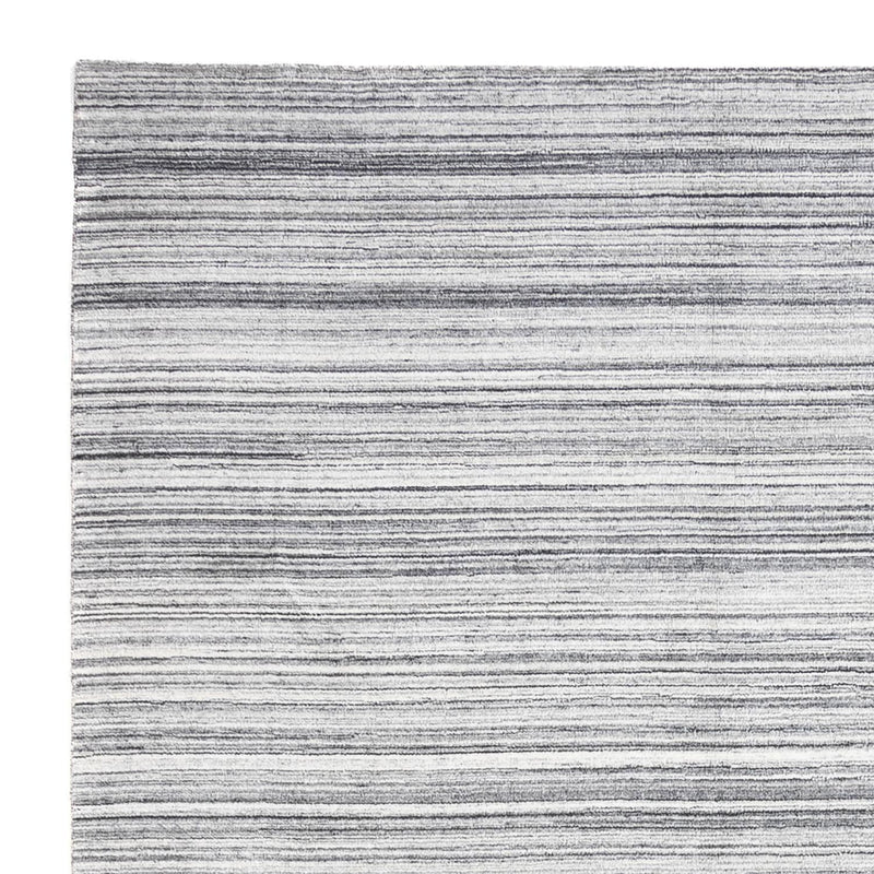 Tappeto vintage - 300 x 252 cm - argento