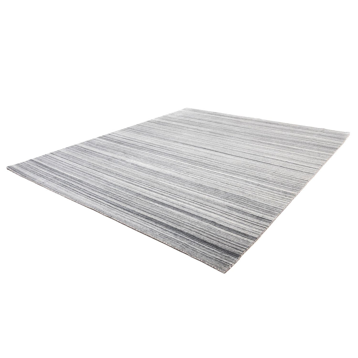 Tappeto vintage - 300 x 252 cm - argento