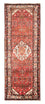 Tappeto corsia Tappeto Persero - Nomade - 328 x 110 cm - rosso