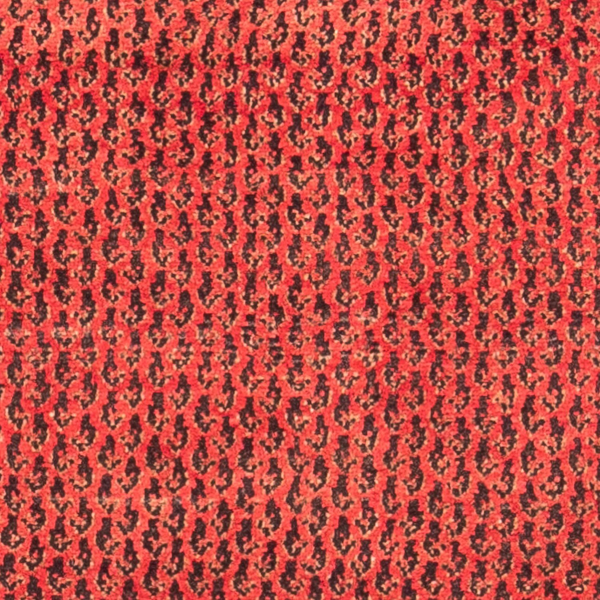 Tappeto corsia Tappeto Persero - Nomade - 312 x 112 cm - rosso