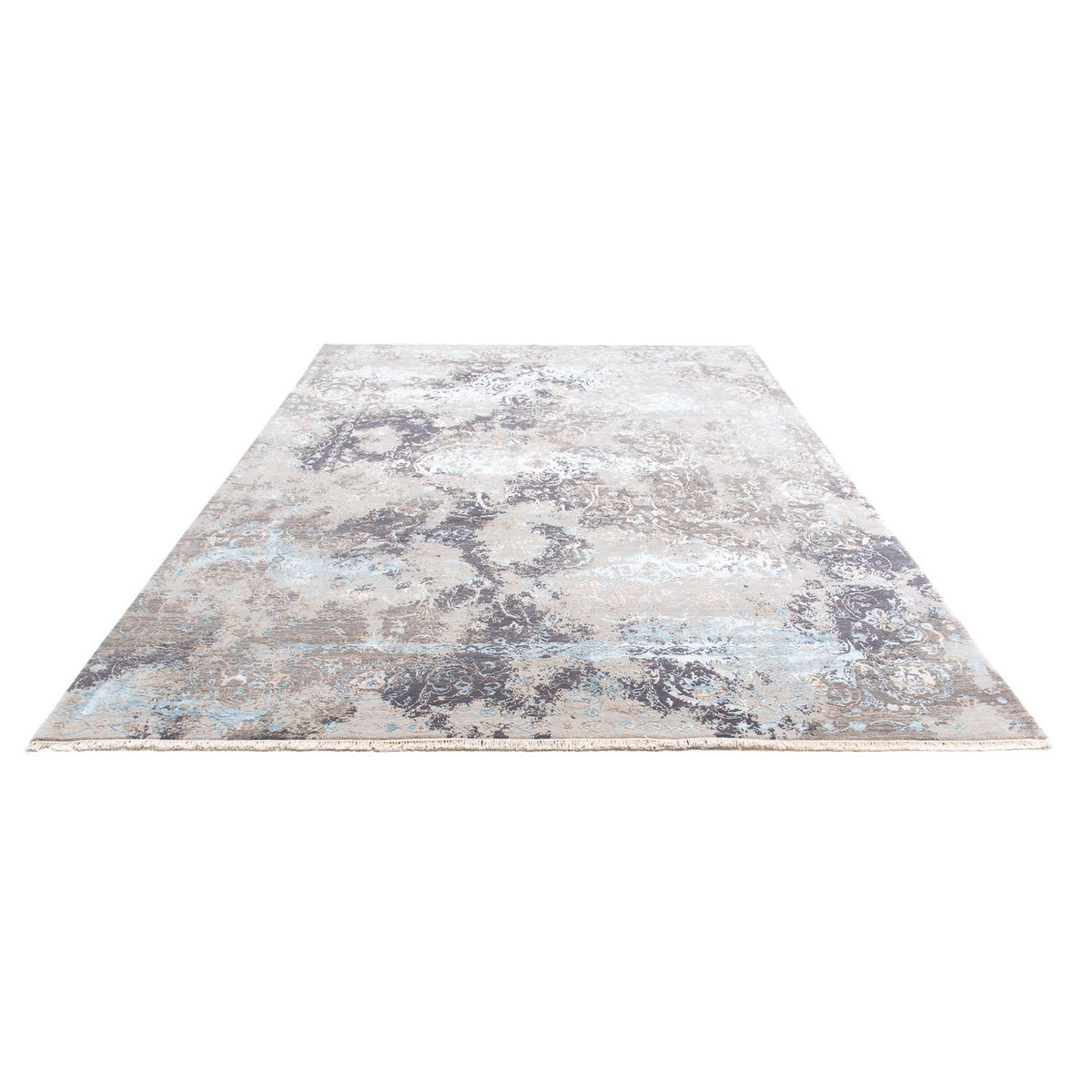 Tappeto di design - 350 x 248 cm - multicolore
