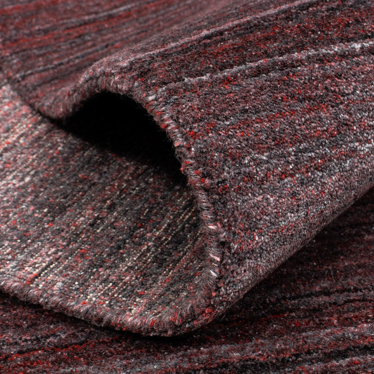 Tappeto vintage - 200 x 150 cm - viola