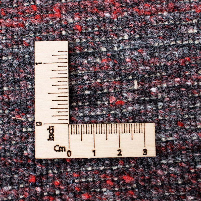 Tappeto vintage - 200 x 150 cm - viola