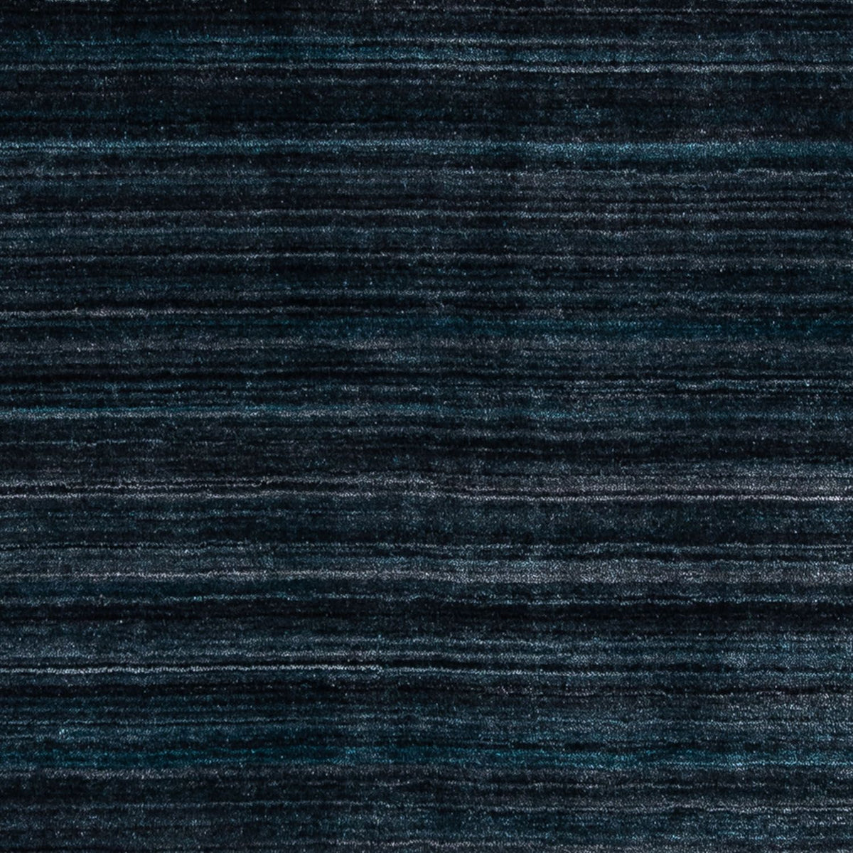 Tappeto vintage - 200 x 150 cm - blu scuro