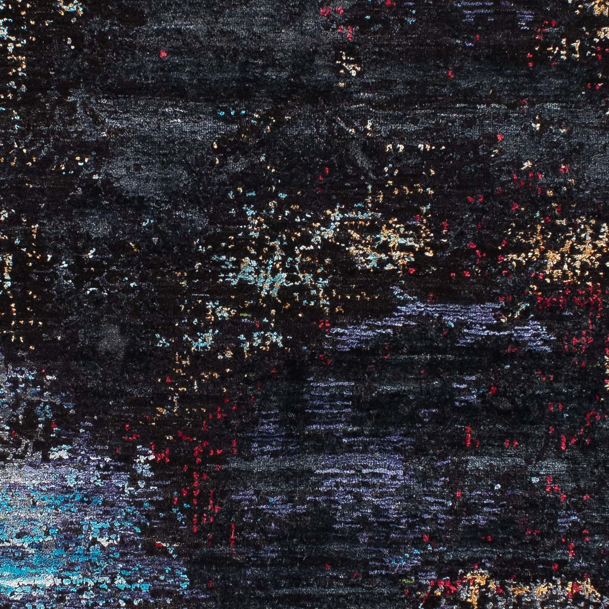 Tappeto di design - 245 x 171 cm - multicolore