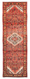 Tappeto corsia Tappeto Persero - Nomade - 308 x 104 cm - rosso