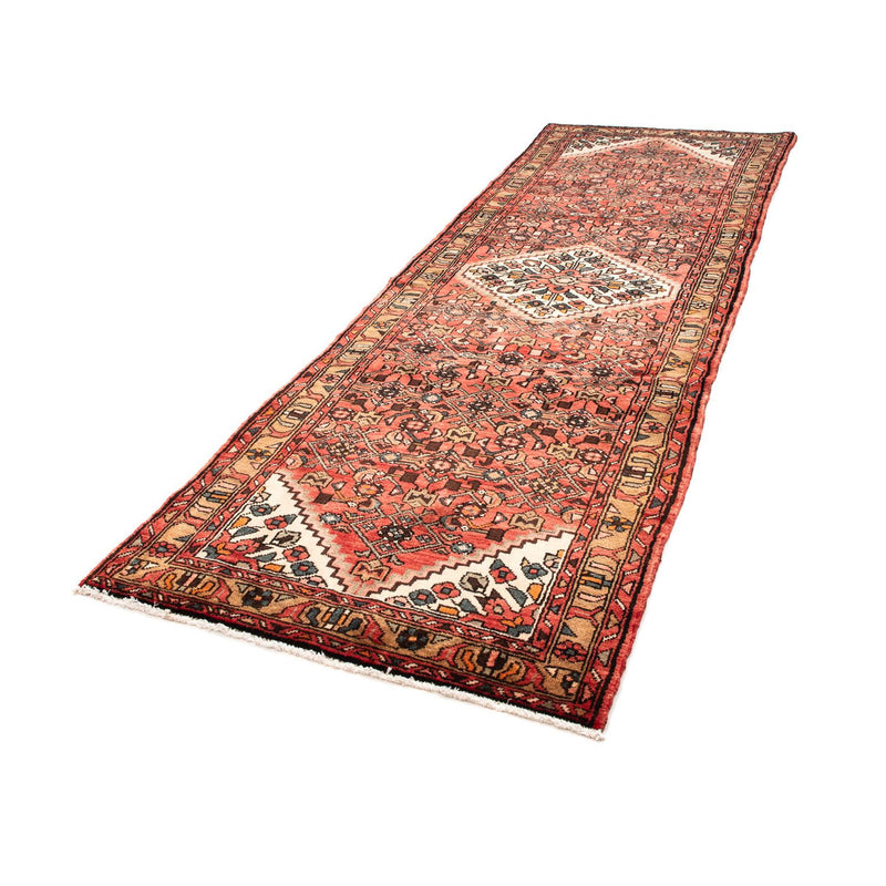 Tappeto corsia Tappeto Persero - Nomade - 308 x 104 cm - rosso
