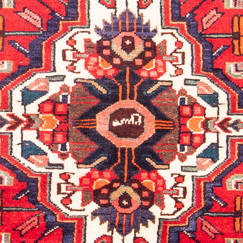 Tappeto corsia Tappeto Persero - Nomade - 358 x 120 cm - rosso
