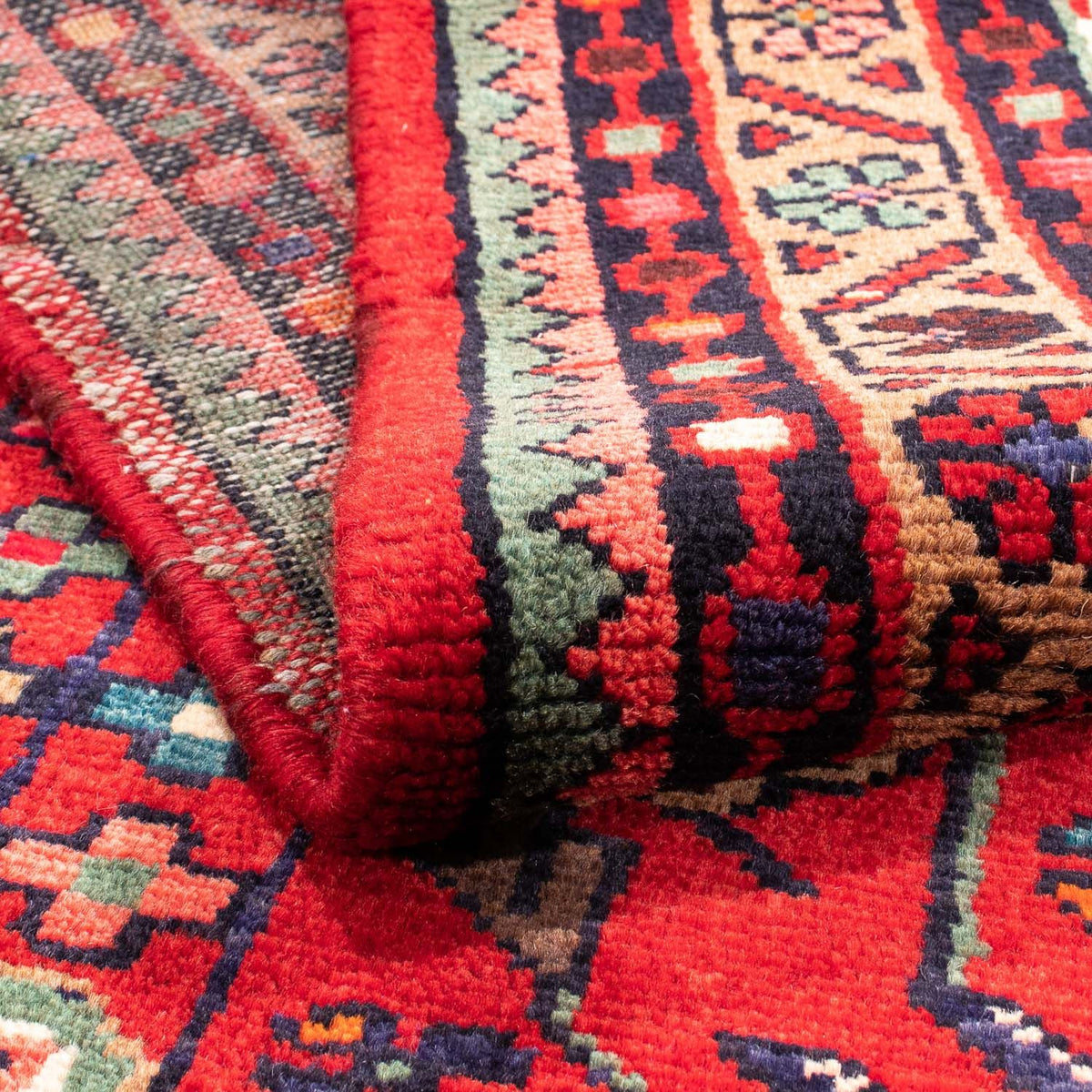 Tappeto corsia Tappeto Persero - Nomade - 358 x 120 cm - rosso