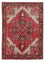 Tappeto Persero - Nomade - 328 x 260 cm - rosso
