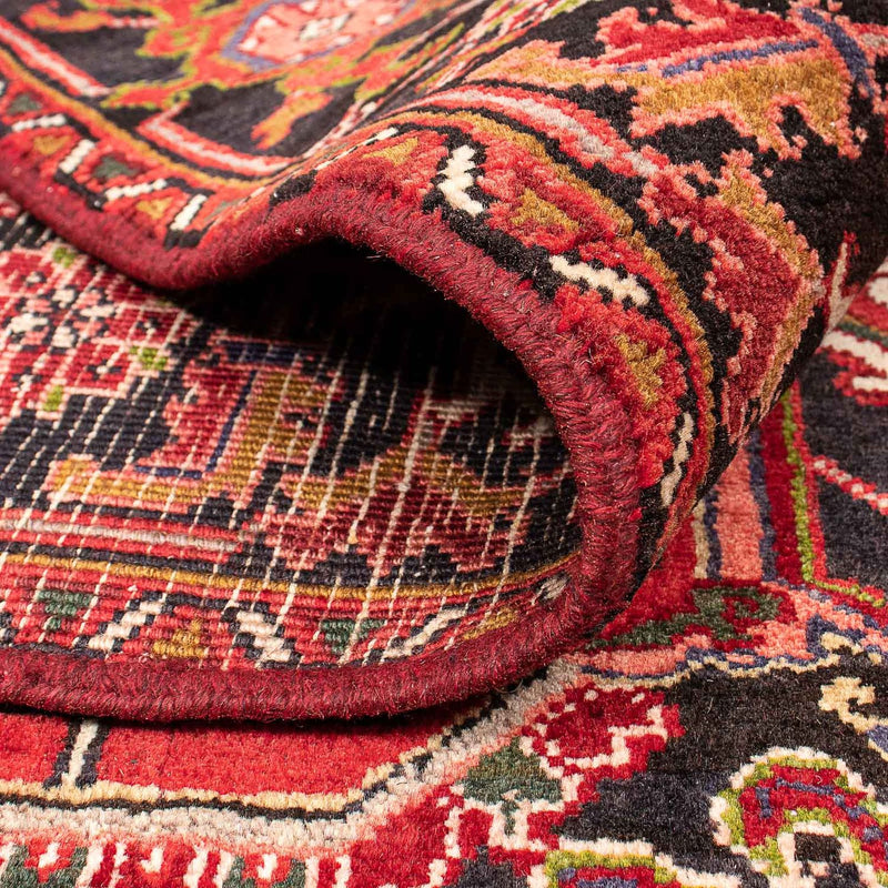 Tappeto Persero - Nomade - 328 x 260 cm - rosso