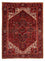 Tappeto Persero - Nomade - 393 x 304 cm - rosso scuro
