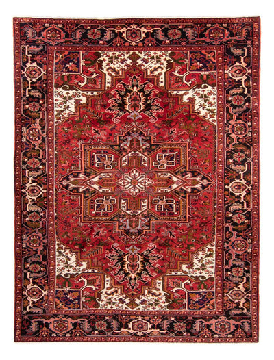 Heriz Tappeto 257x348cm - Tappeto persiano
