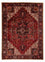 Tappeto Persero - Nomade - 380 x 310 cm - rosso scuro