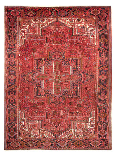 Heriz Tappeto 250x345cm - Tappeto persiano