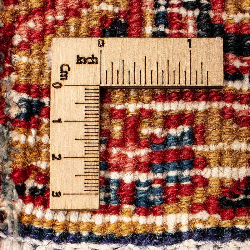 Tappeto Persero - Nomade - 400 x 300 cm - ruggine