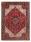 Tappeto Persero - Nomade - 337 x 240 cm - rosso scuro