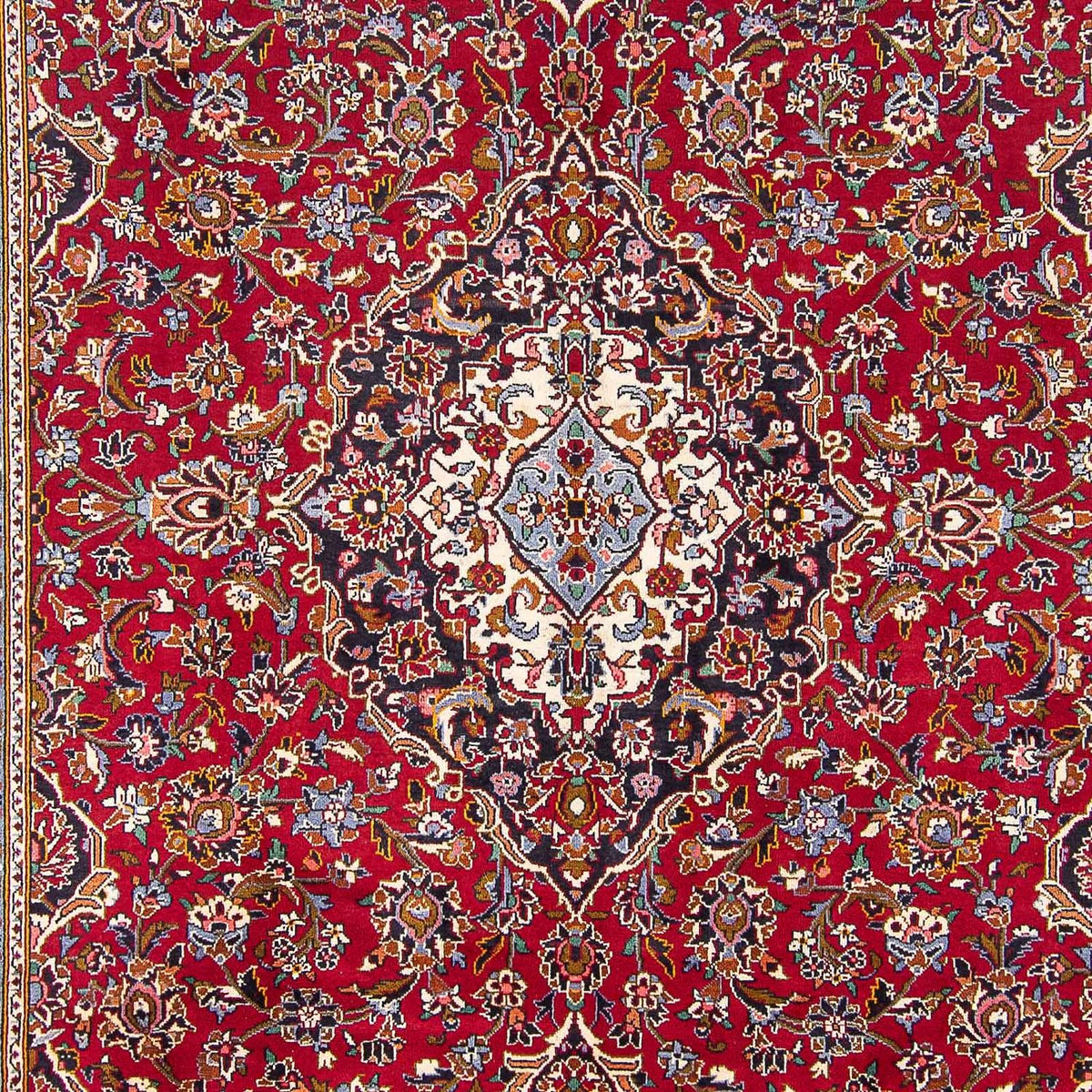 Tappeto Persero - Nomade - 408 x 265 cm - rosso