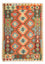 Tappeto Kelim - Splash - 125 x 80 cm - multicolore