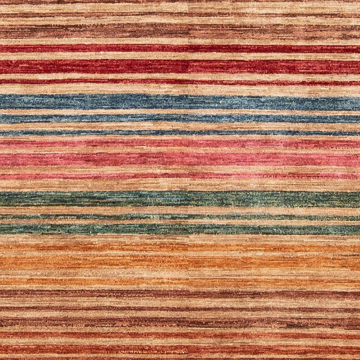 Tappeto Ziegler - Moderno - 229 x 165 cm - multicolore