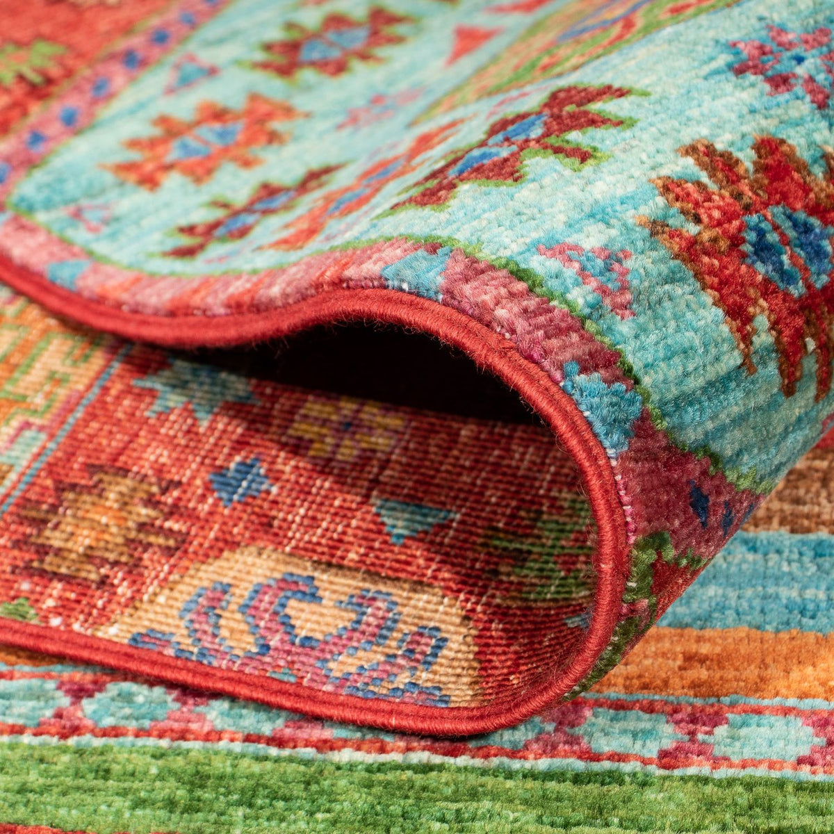 Tappeto Ziegler - Shal - 338 x 240 cm - multicolore