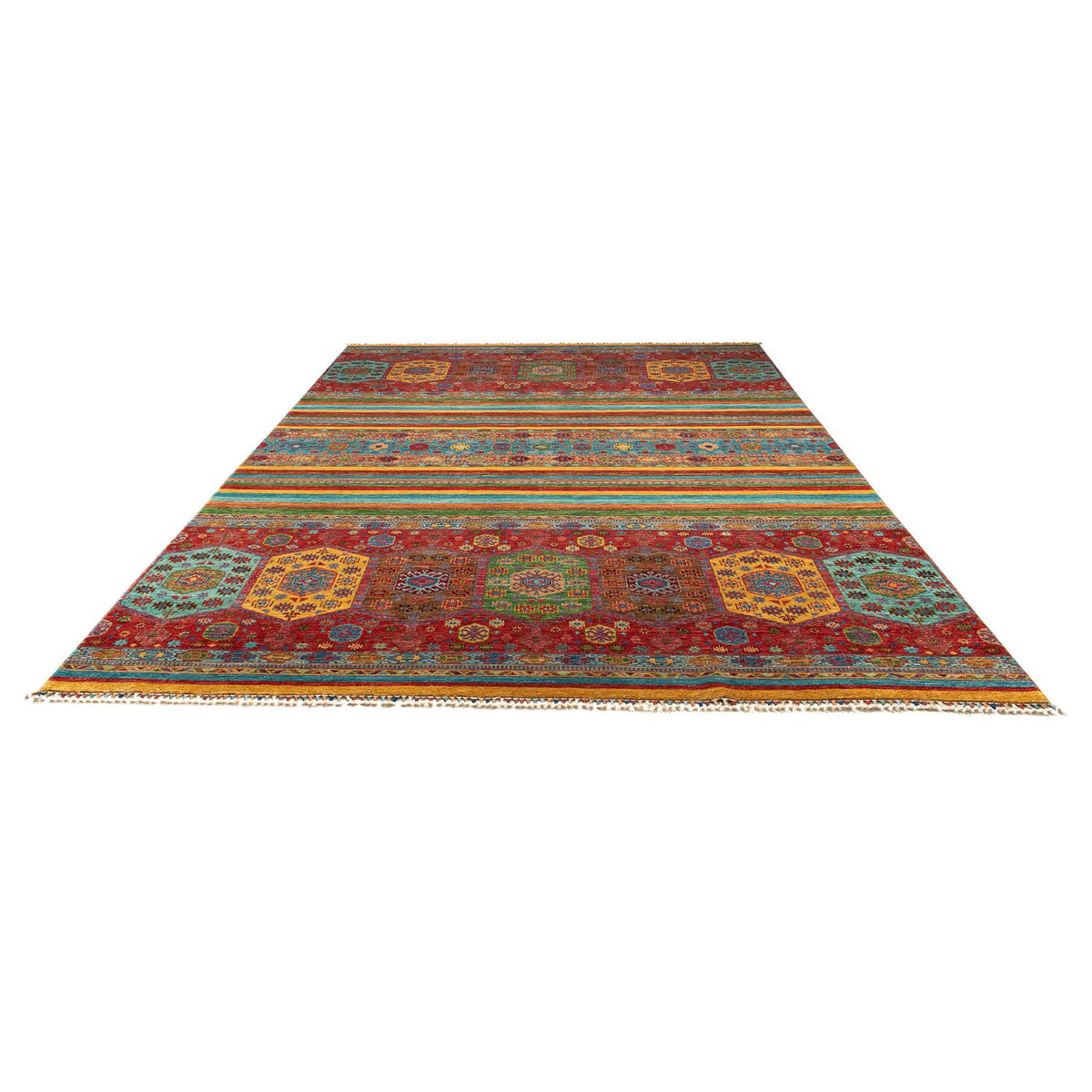 Tappeto Ziegler - Shal - 338 x 240 cm - multicolore
