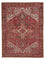 Tappeto Persero - Nomade - 404 x 313 cm - rosso chiaro