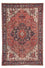 Tappeto Persero - Nomade - 364 x 253 cm - rosso chiaro