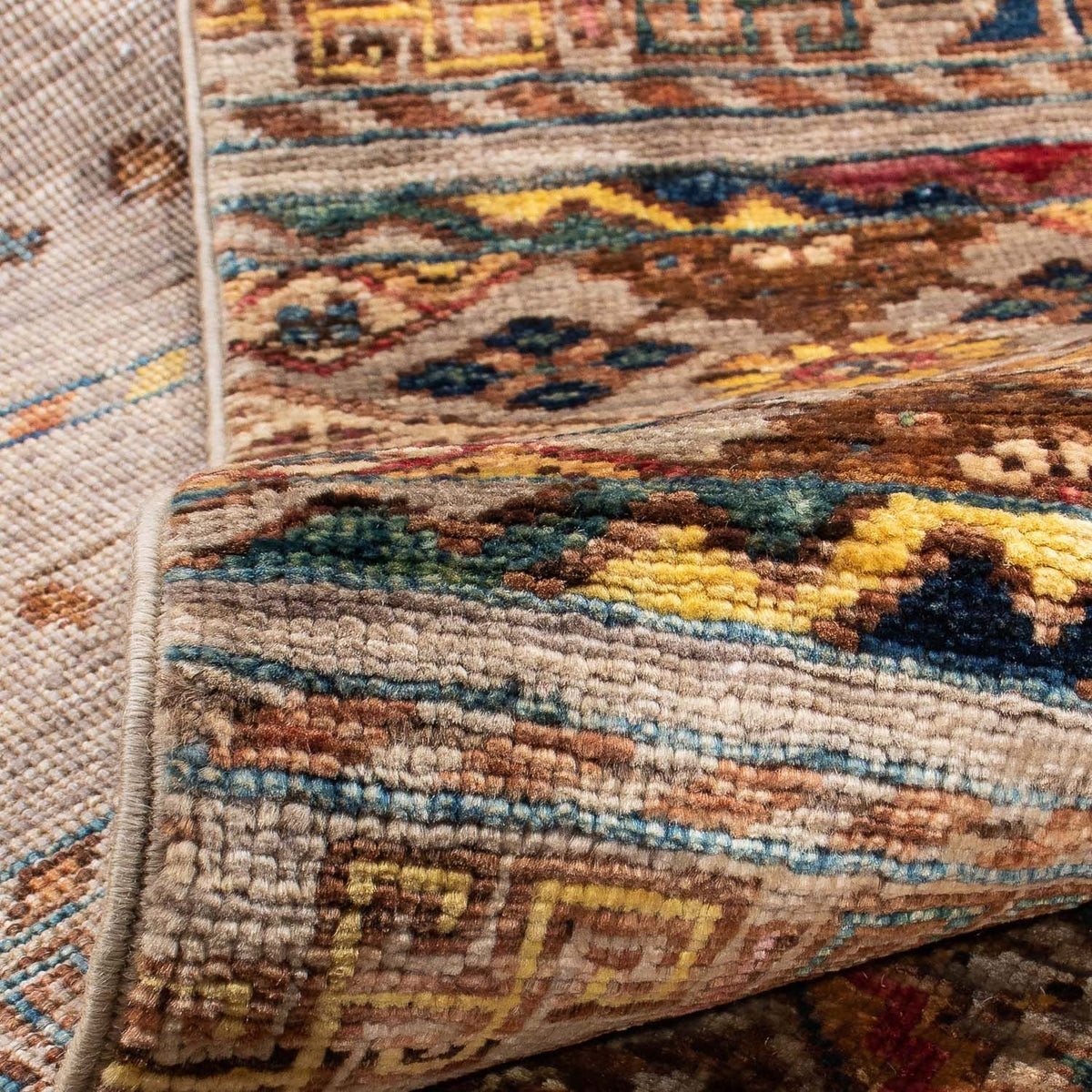Tappeto Ziegler - 240 x 166 cm - multicolore