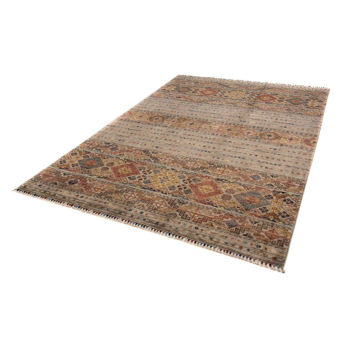 Tappeto Ziegler - 240 x 166 cm - multicolore