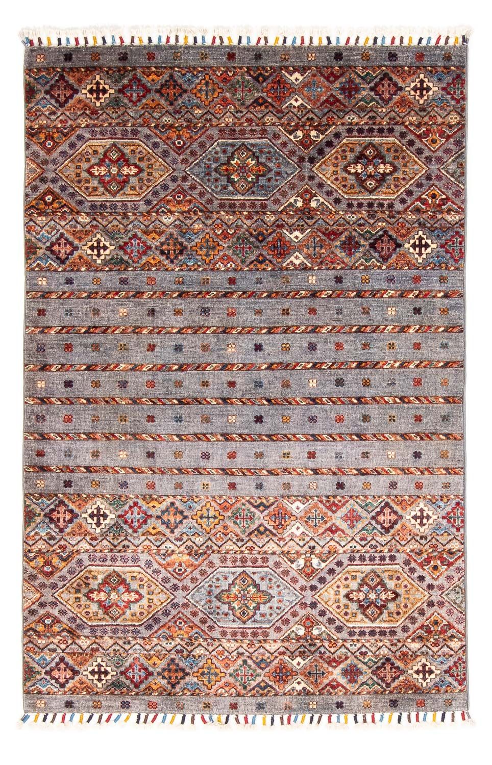 Tappeto Ziegler - 155 x 103 cm - multicolore