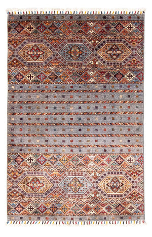 Tappeto Ziegler - 155 x 103 cm - multicolore