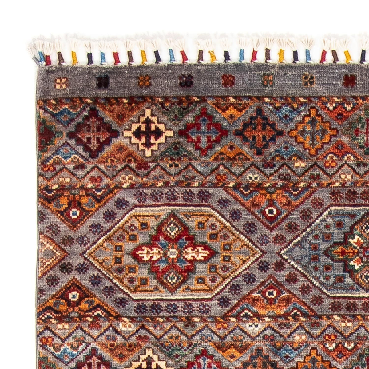 Tappeto Ziegler - 155 x 103 cm - multicolore