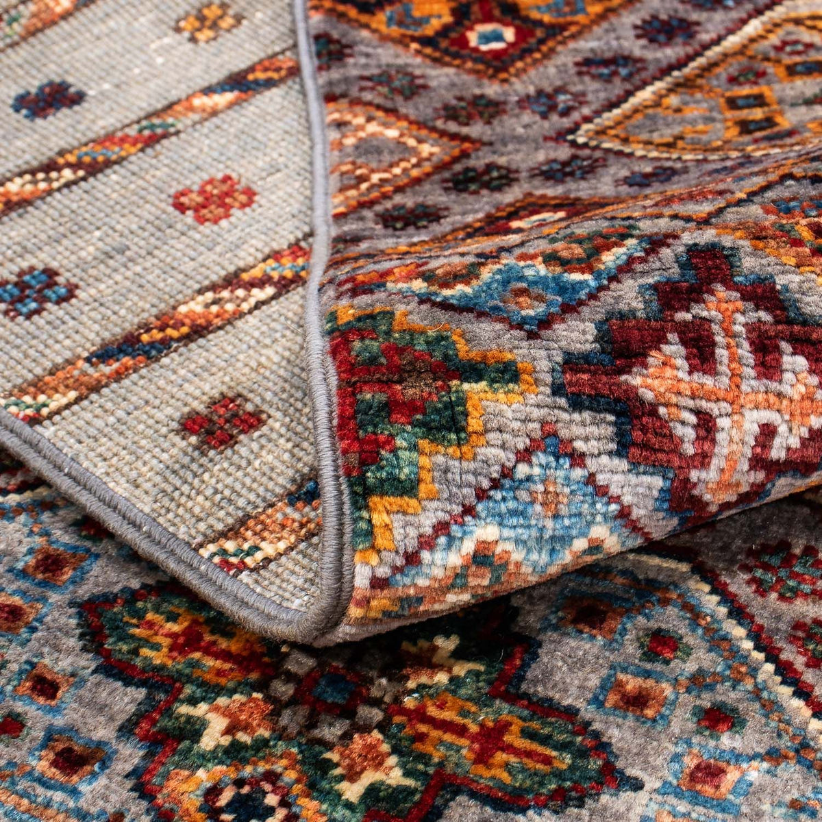 Tappeto Ziegler - 155 x 103 cm - multicolore