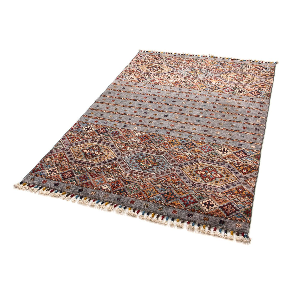 Tappeto Ziegler - 155 x 103 cm - multicolore