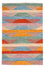 Tappeto Kelim - Splash - 244 x 159 cm - multicolore