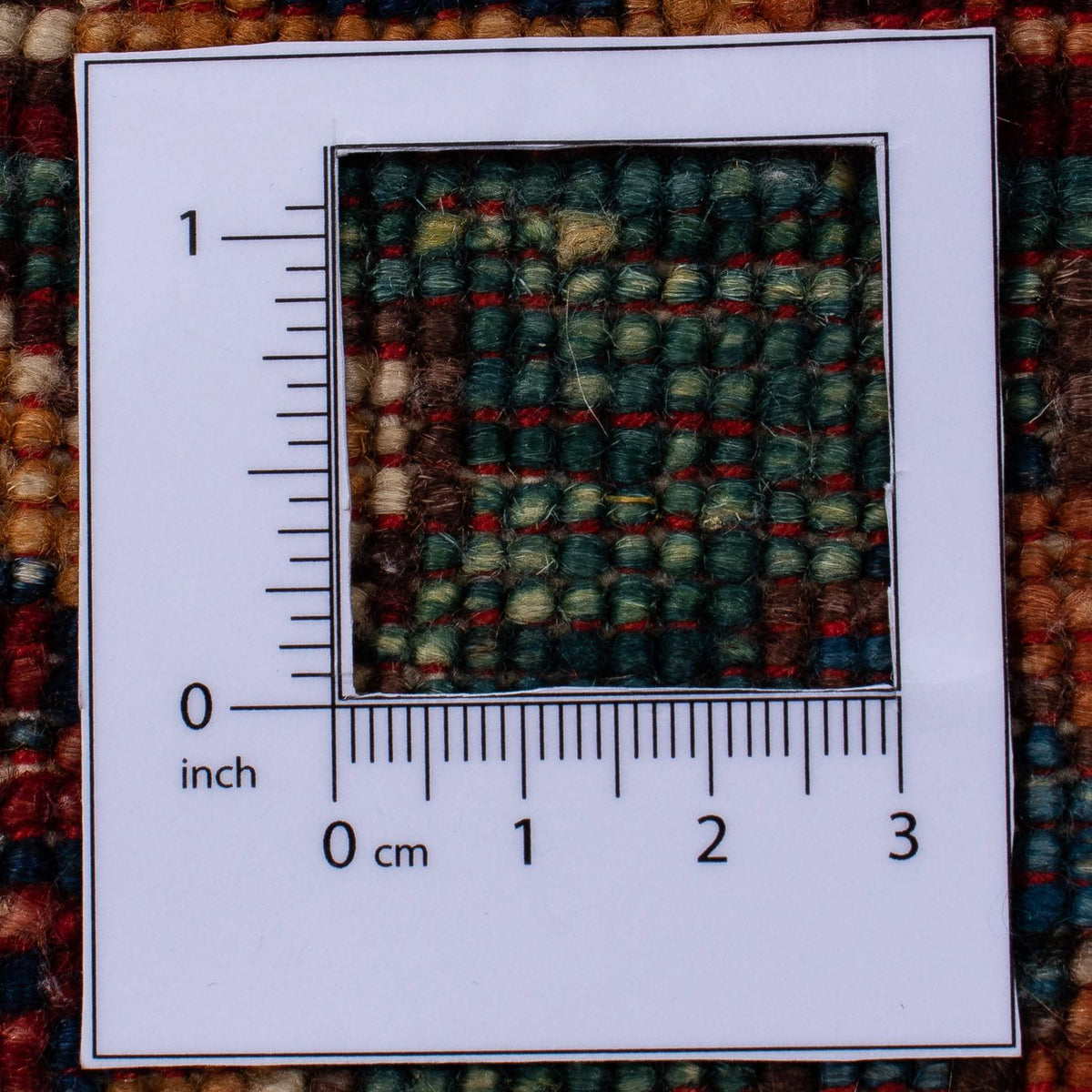 Tappeto Ziegler - 242 x 171 cm - multicolore
