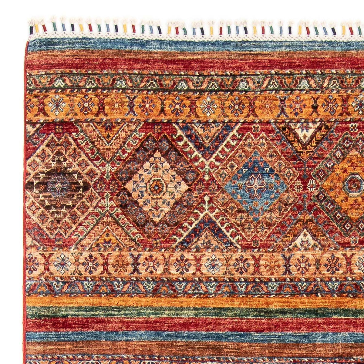 Tappeto Ziegler - 254 x 174 cm - multicolore
