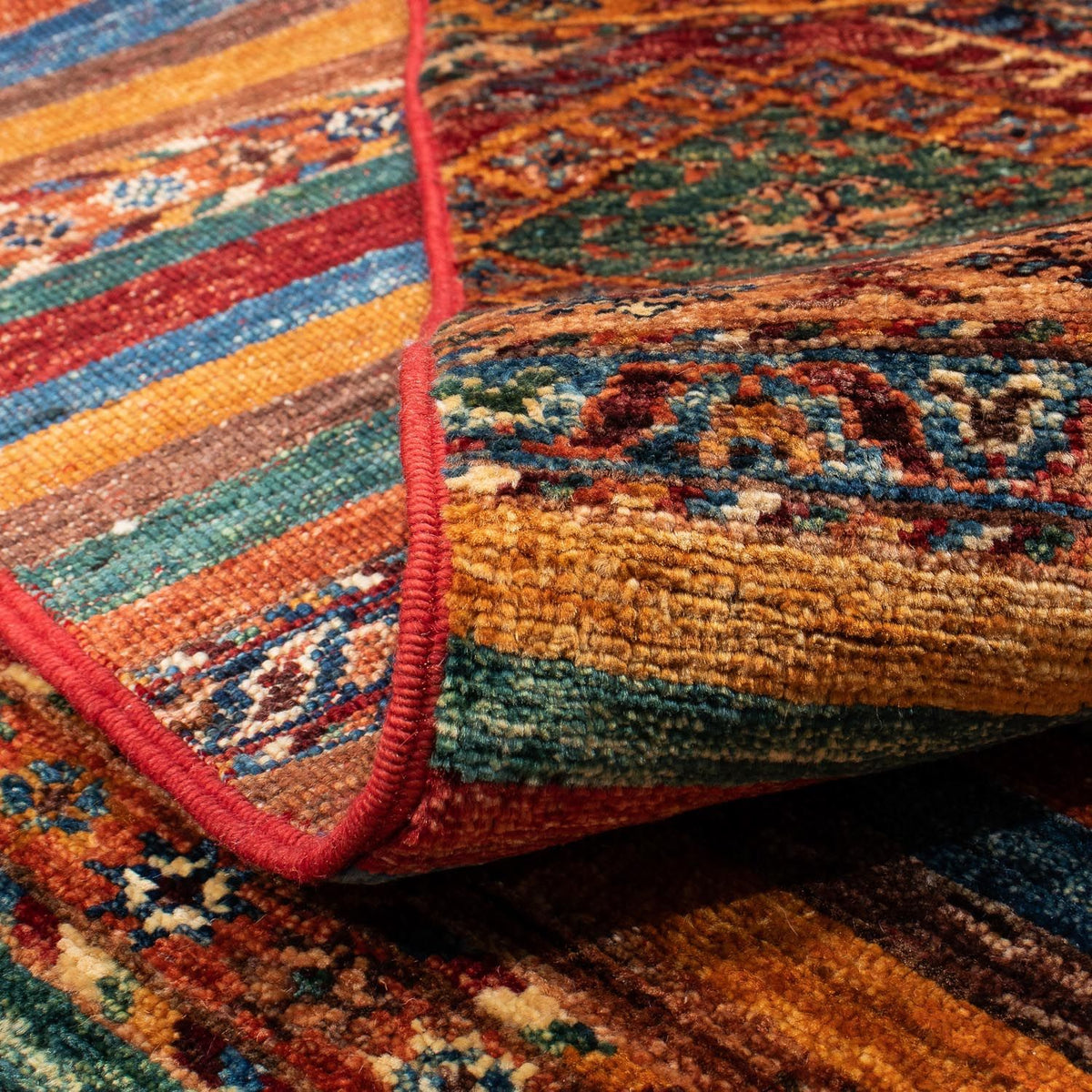 Tappeto Ziegler - 254 x 174 cm - multicolore