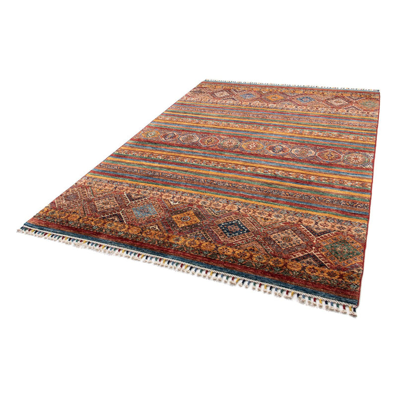 Tappeto Ziegler - 254 x 174 cm - multicolore