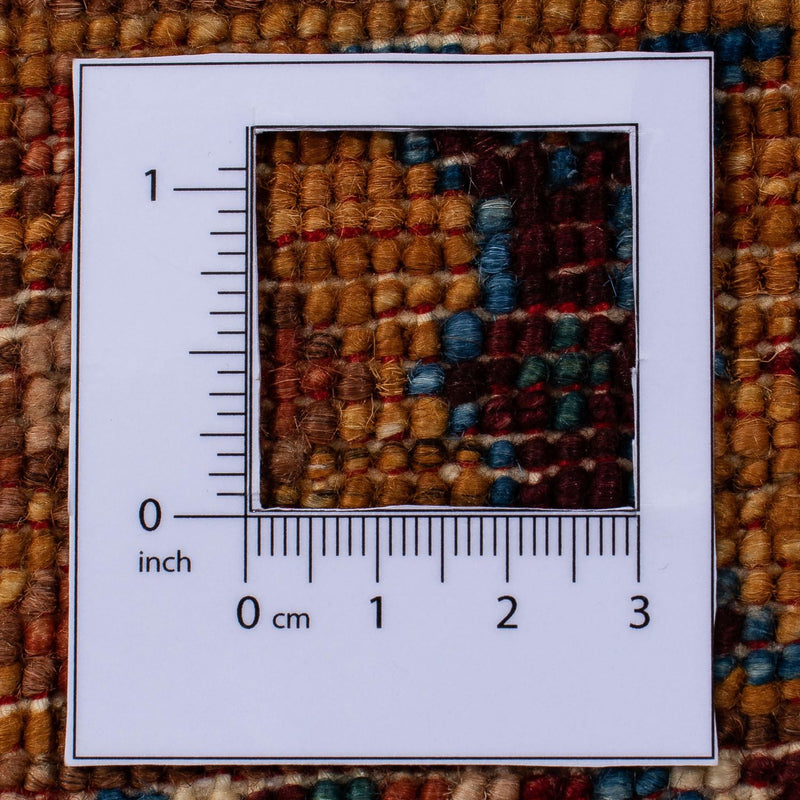 Tappeto Ziegler - 254 x 174 cm - multicolore