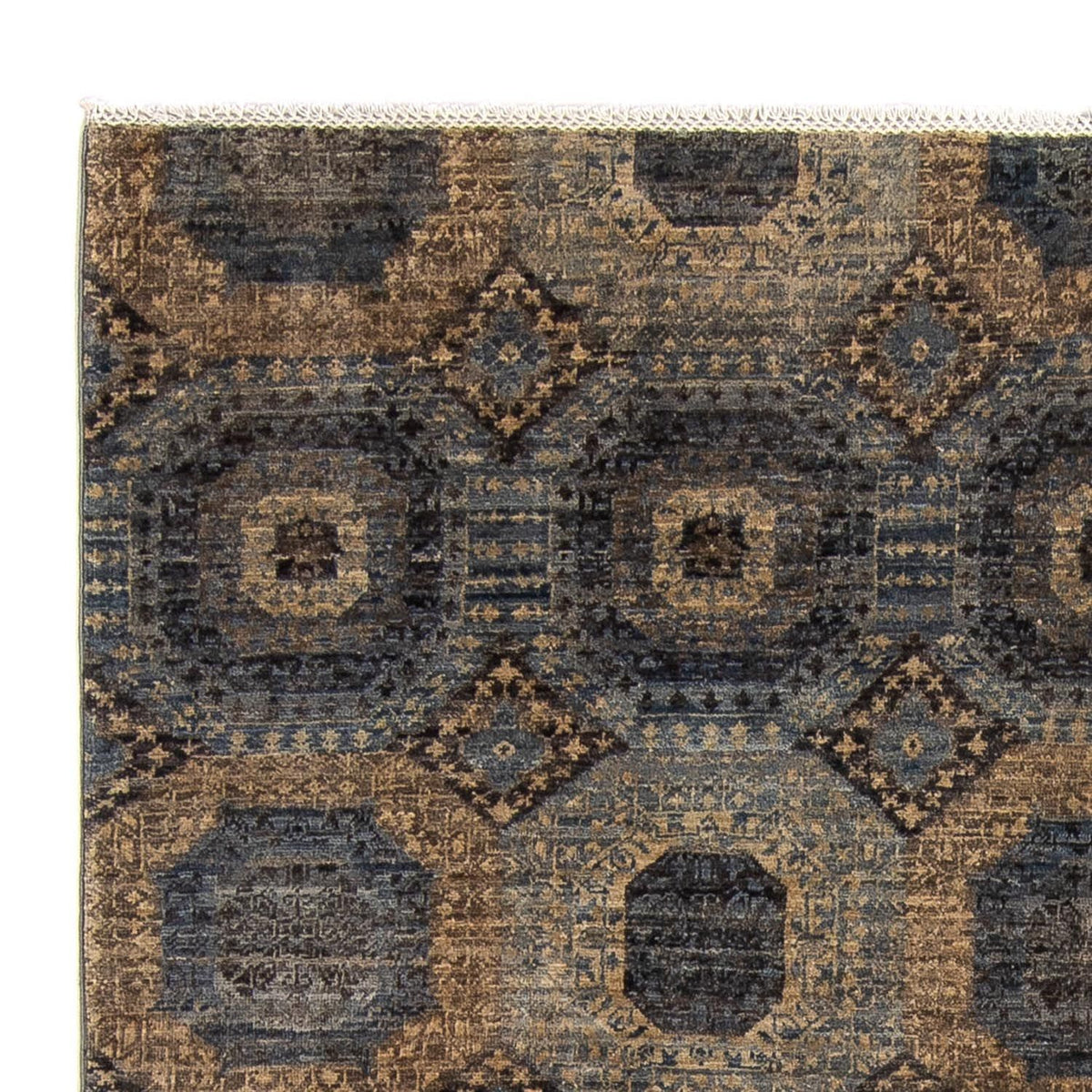 Tappeto di design - 288 x 198 cm - multicolore