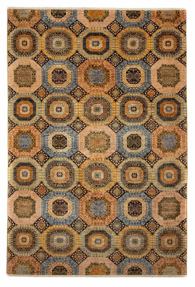 Tappeto di design 200x300cm - Designerteppich