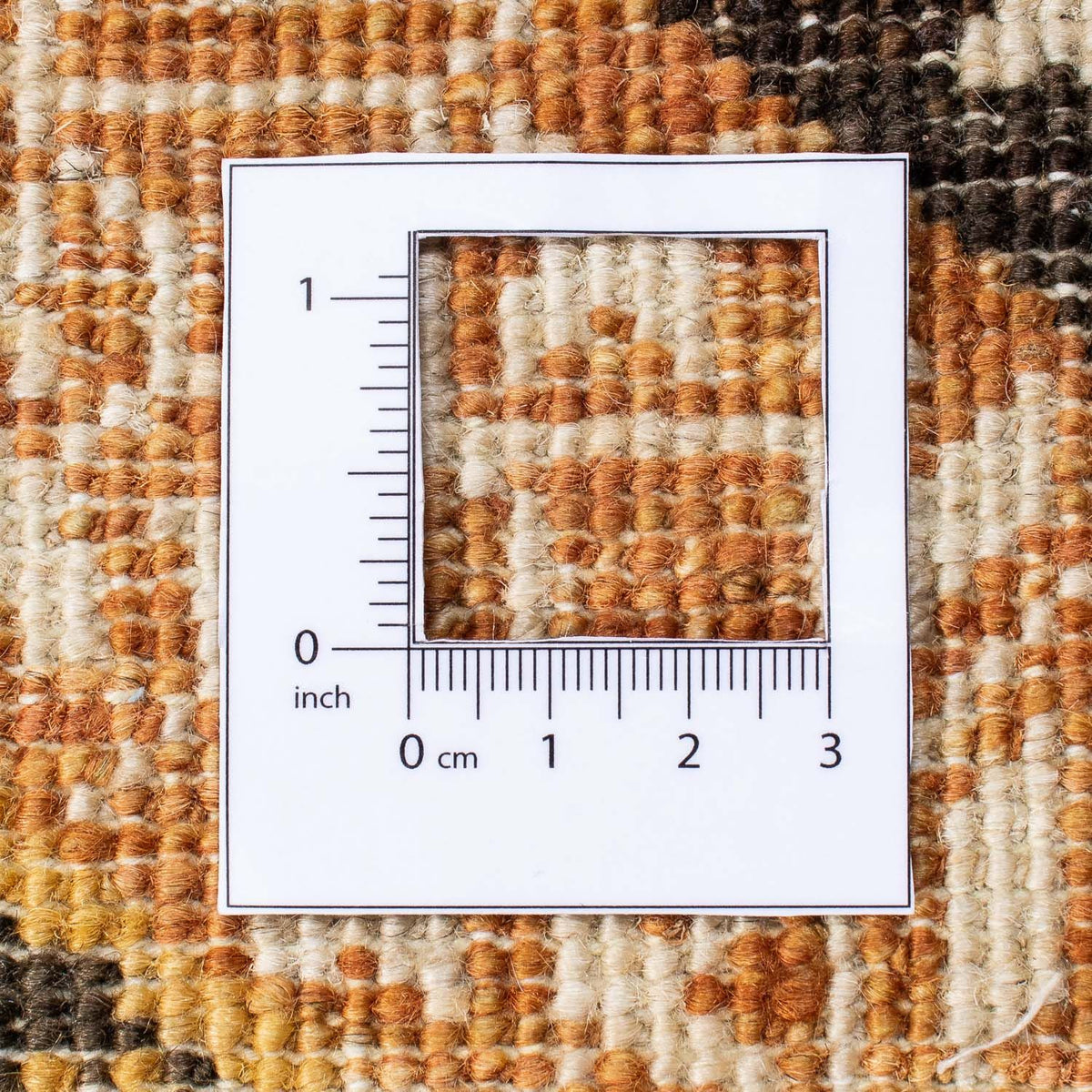 Tappeto di design - 300 x 200 cm - multicolore