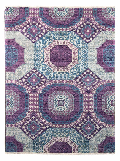 Tappeto di design 156x210cm - Designerteppich