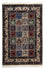 Tappeto Persero - Classico - 140 x 96 cm - multicolore
