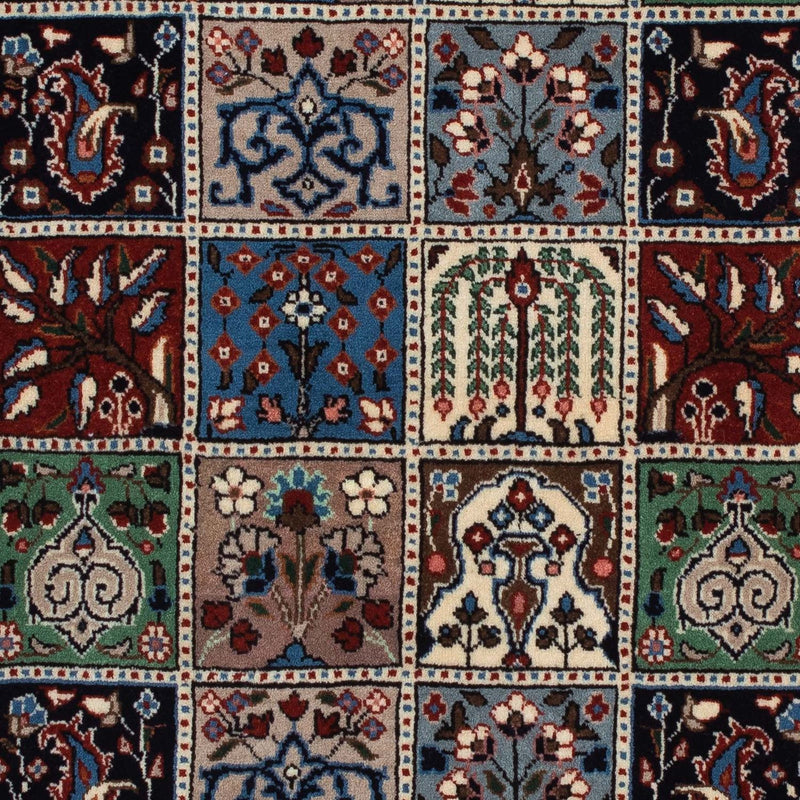 Tappeto Persero - Classico - 140 x 96 cm - multicolore