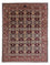 Tappeto Persero - Classico - 393 x 299 cm - rosso scuro