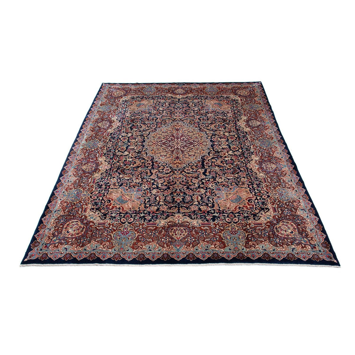 Tappeto Persero - Classico - 380 x 296 cm - multicolore